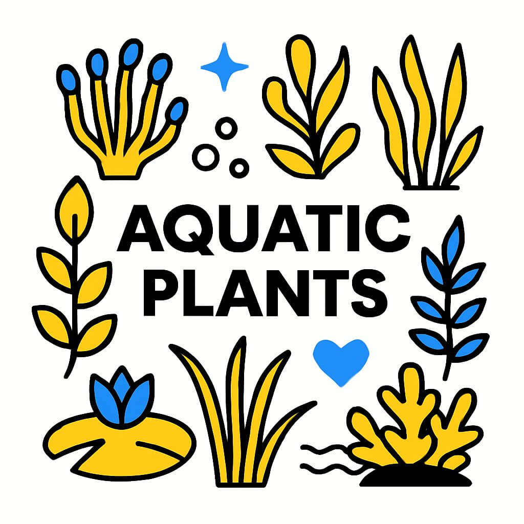 jungleaquatics.com