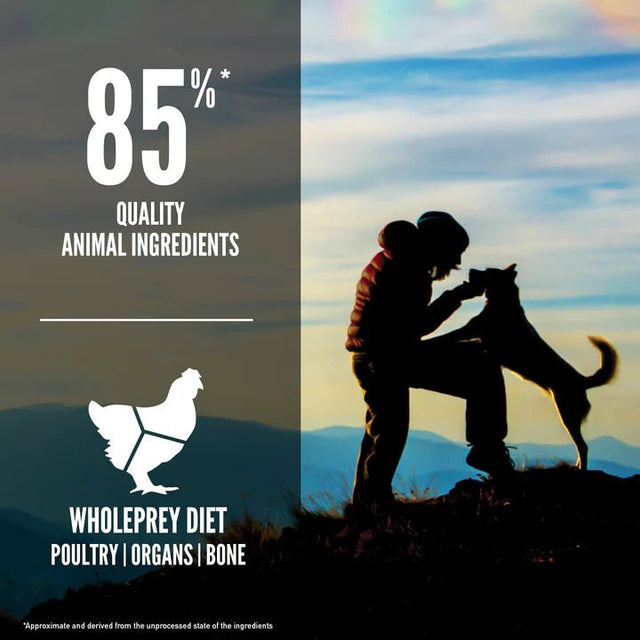 Orijen Original Dog Food Grain Free