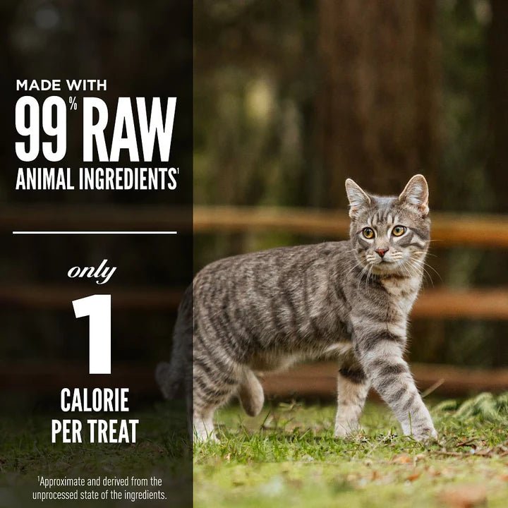 Orijen Original Freeze Dried Cat Treats 35g