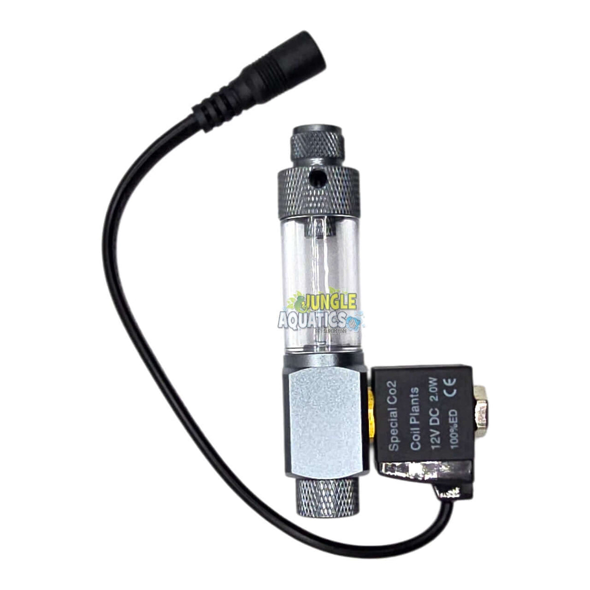 Aquapro Co2 Regulator N-Series Combo