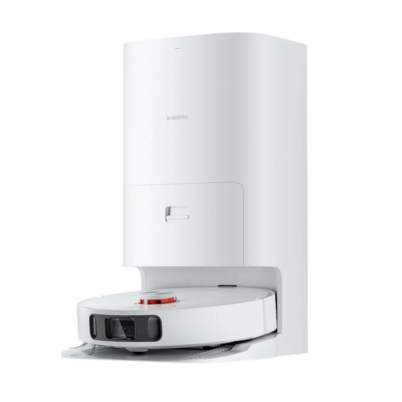 Xiaomi Robot Vacuum X10 Plus Demo Secondhand Model featured image showcasing the advanced cleaning device.