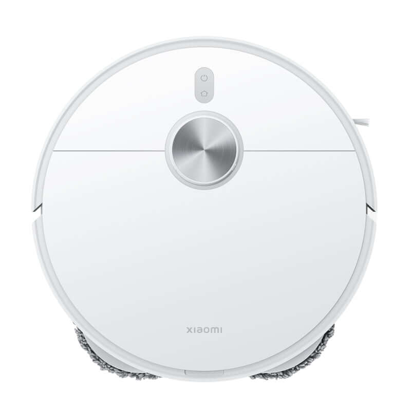 Xiaomi Robot Vacuum X10 Plus Demo Secondhand Model, a sleek and modern robotic cleaner.