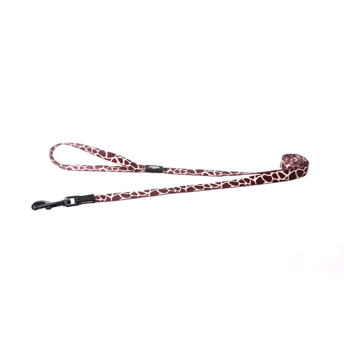 ROGZ Dog Lead Classic, Fusion Safari, Extra Large, Giraffe