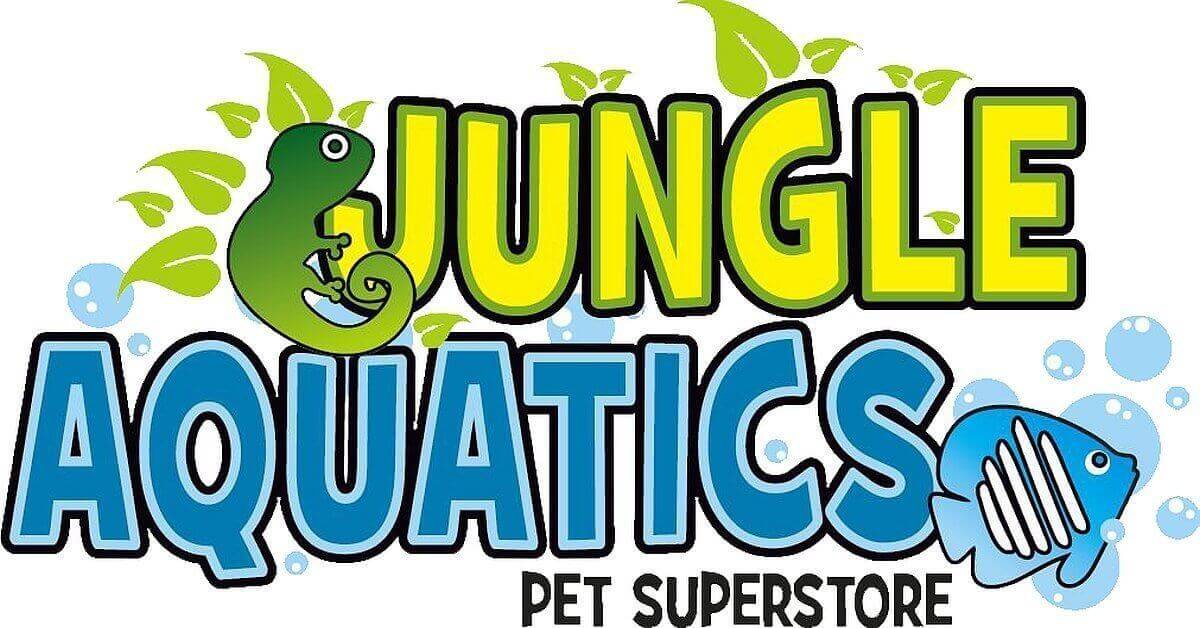 Pet Store | Jungle Aquatics | SA's #1 Pet Shop & Aquarium