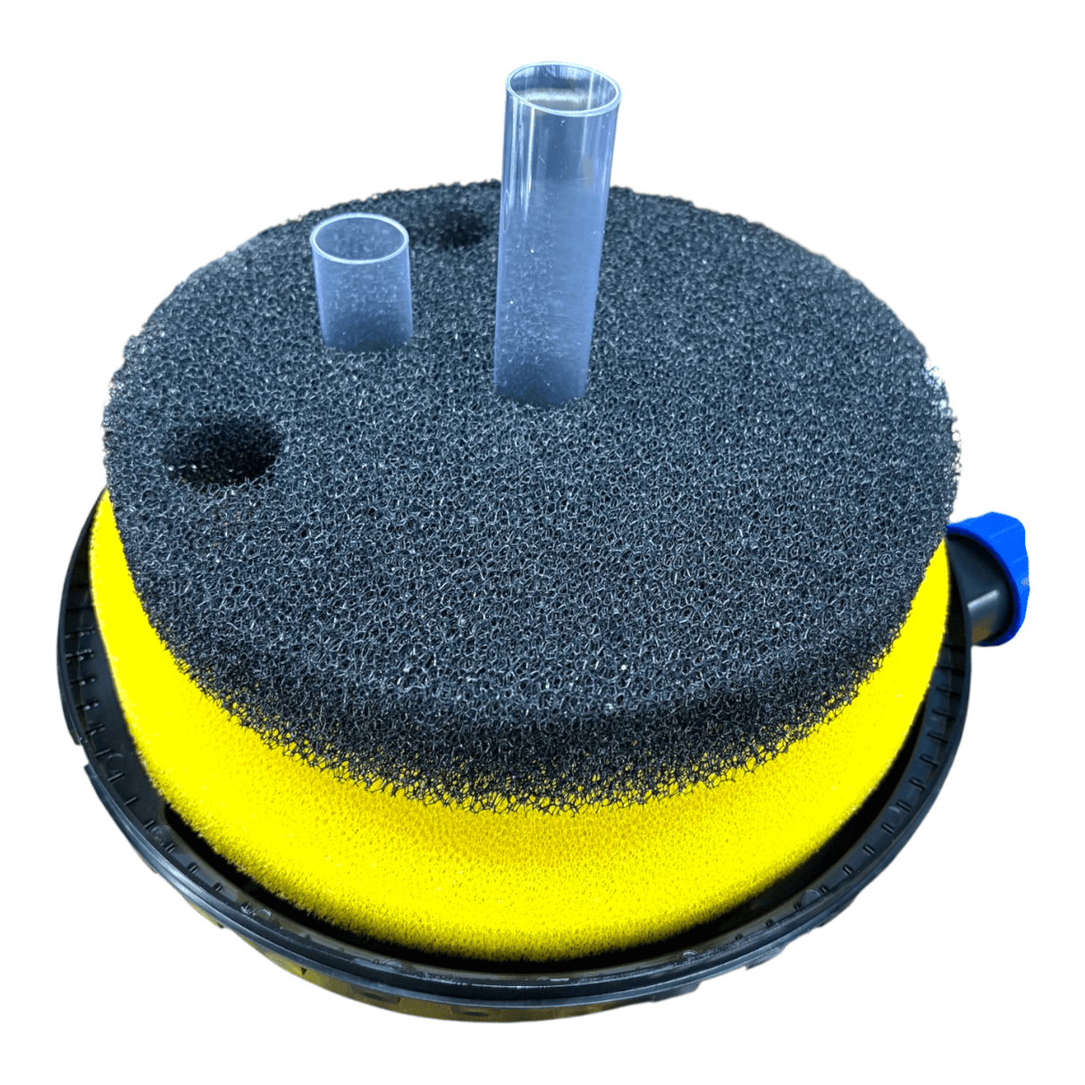 SOBO WP-006f-UV Pond UV Filter replacement sponge component for efficient pond water filtration.