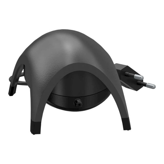 Tetra APS Aquarium Air Pump featuring a sleek design and durable construction for reliable aquarium airflow.