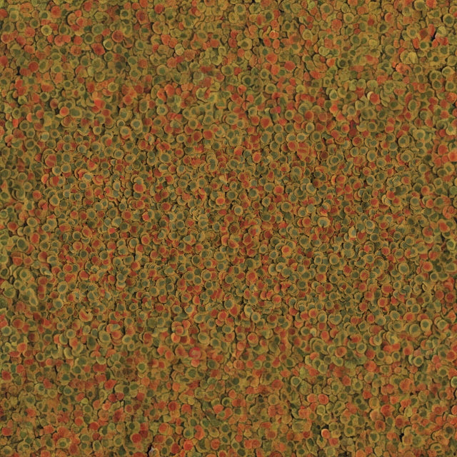 Image of TetraPRO Energy Crisps, a premium fish food featuring colorful, nutritious flakes for enhanced vitality.