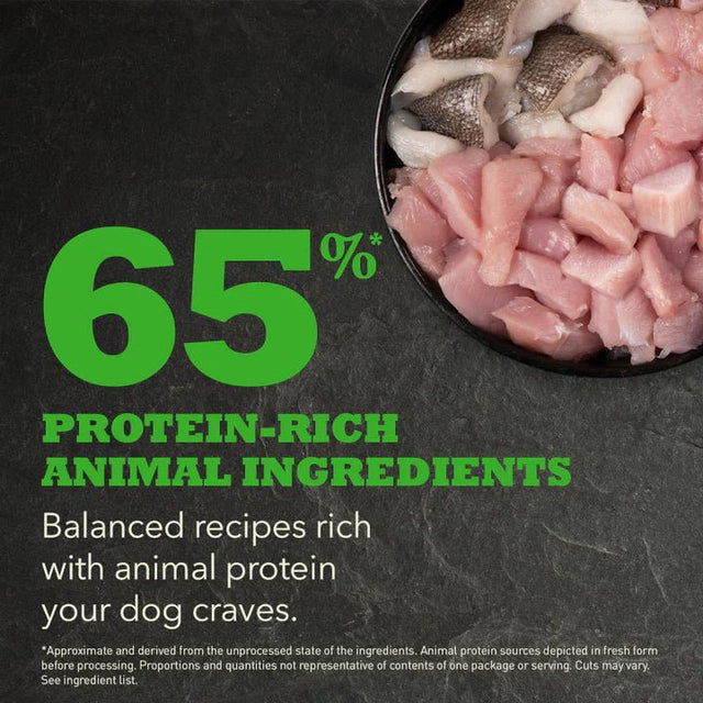 ACANA Heritage Senior Dog Food 6kg