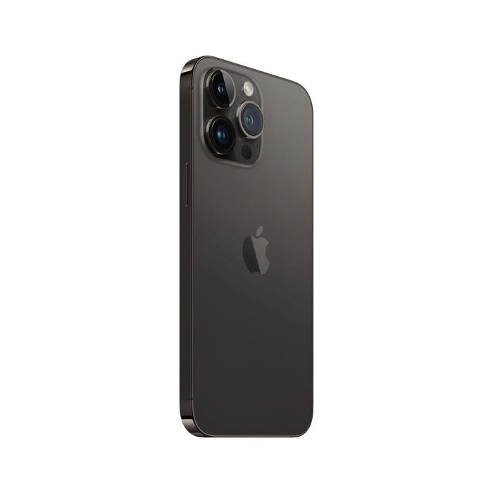Apple iPhone 14 Pro Max 256Gb Space Black (Pristine | Like New) - Buy Online - Jungle Aquatics