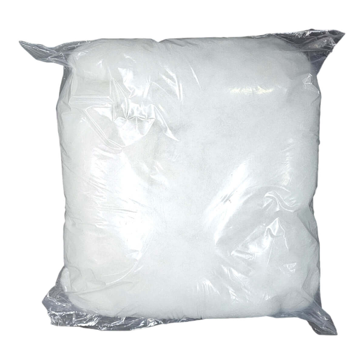 Aquarium Filter Wool 450g package, essential filter media for trapping fine particles in aquariums.