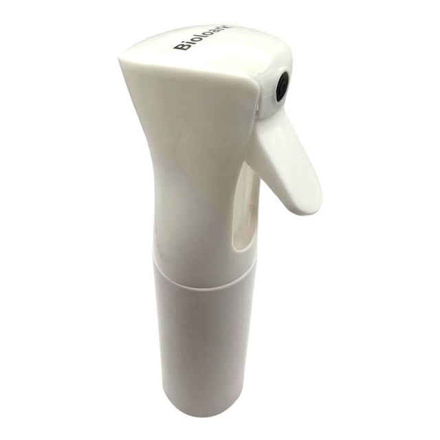 Bioloark High Pressure Atomizing Bottle GY-300, 300ml capacity, ideal for misting terrariums.