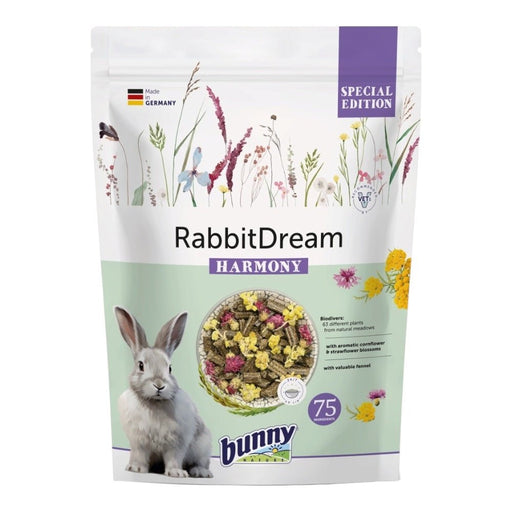 Bunny Nature Rabbit Dream Harmony 1.5kg - Buy Online - Jungle Aquatics