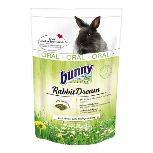 Bunny Nature Rabbit Dream Oral - Buy Online - Jungle Aquatics