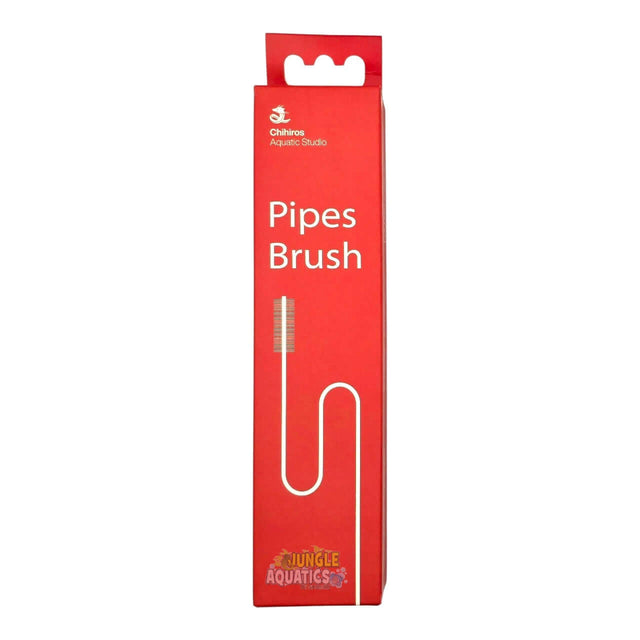 Chihiros Pipes Brush packaging for cleaning filter hoses in planted aquariums