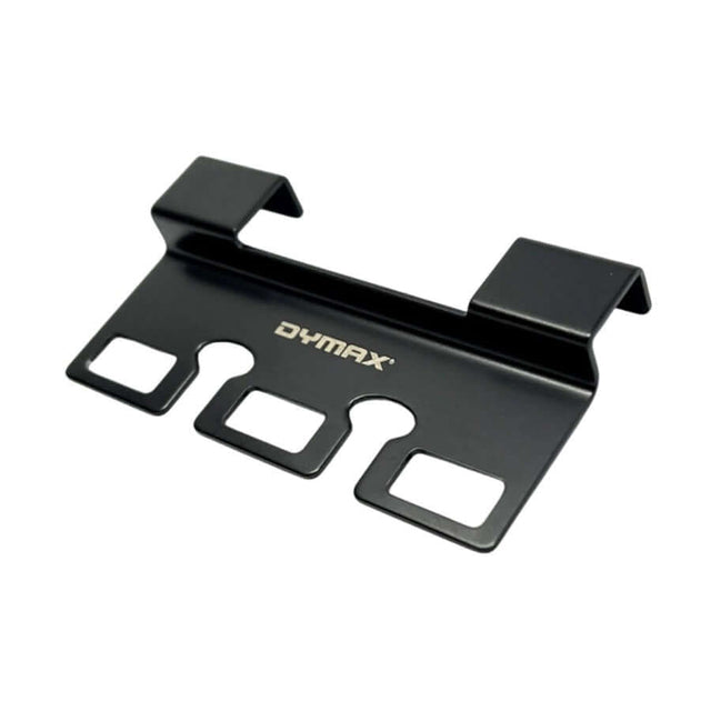 Dymax aquascaping tools holder made of stainless steel designed for holding plant tools neatly in aquariums.