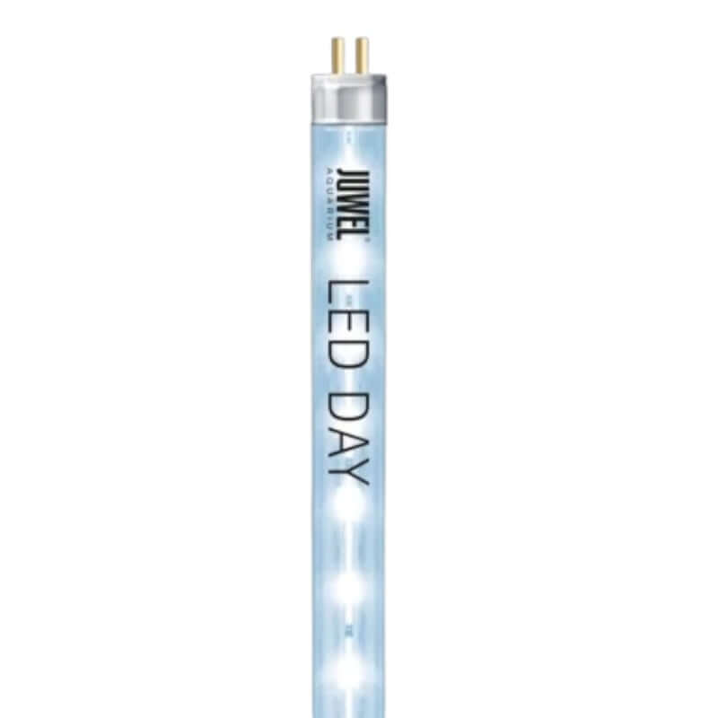Juwel LED Day replacement tube for MultiLux lighting unit, ideal for aquarium illumination.