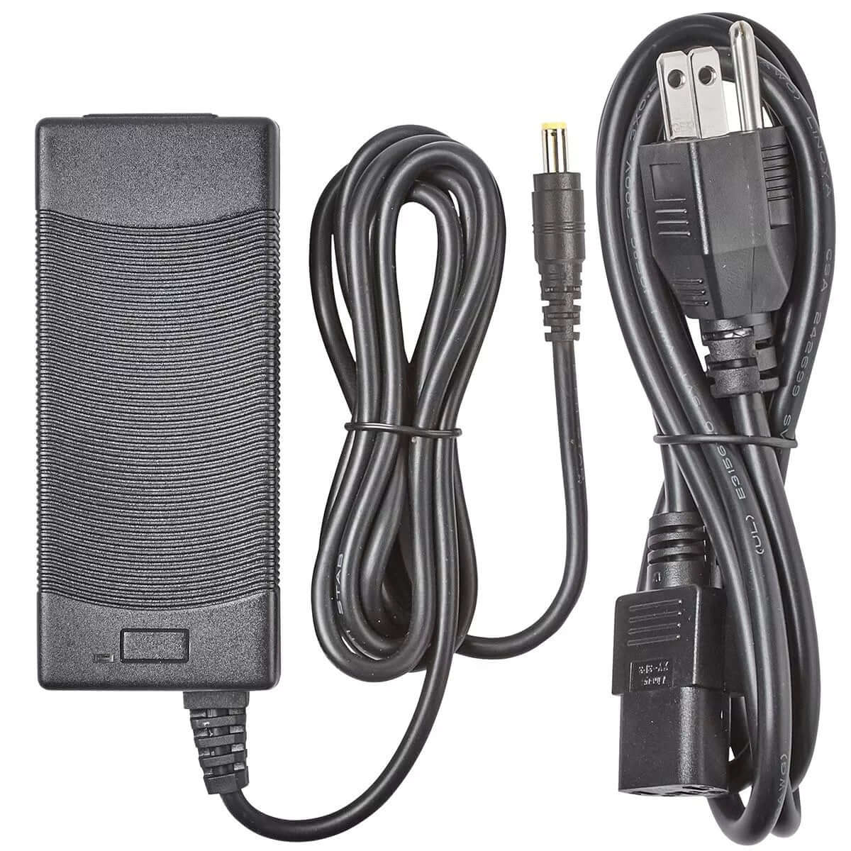 Maxspect Gyre XF330 power adapter with cables for reliable aquarium pump operation.