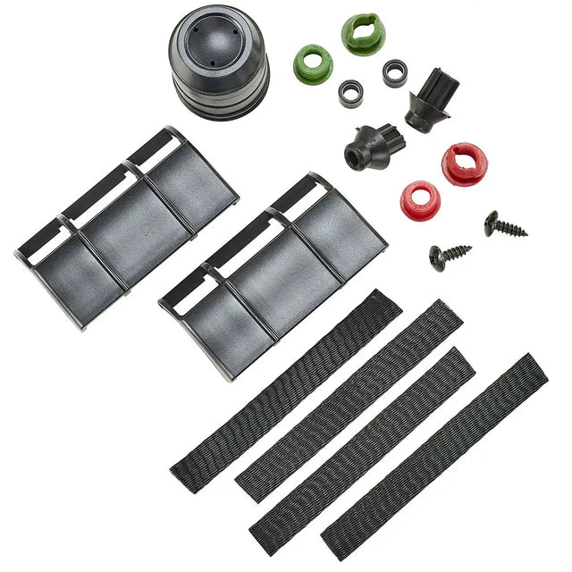 Maxspect MJ-GF Gyre Flow Pumps replacement parts and accessories for optimal underwater flow performance.