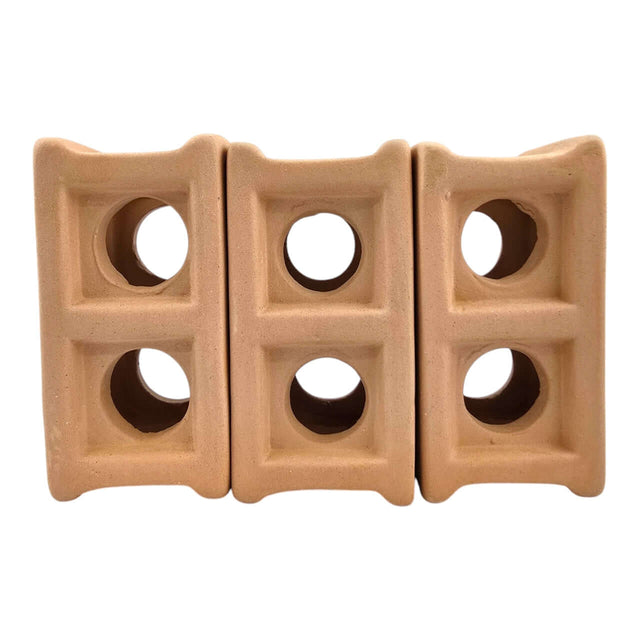 MF Multi Function Bricks Ornament