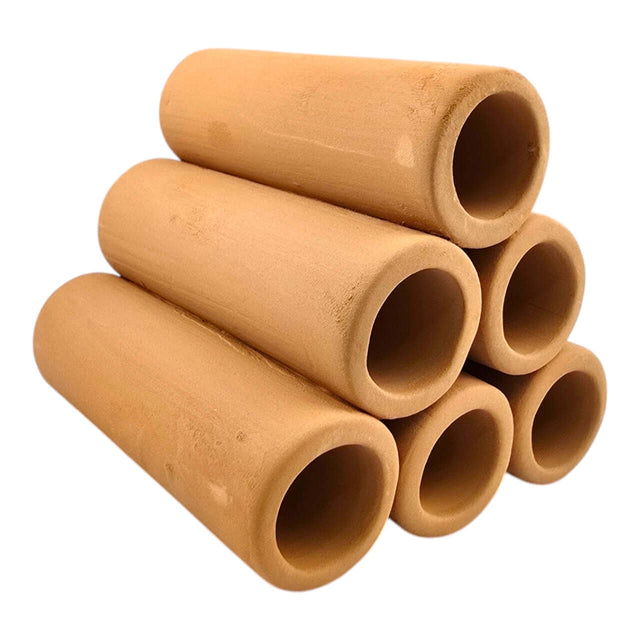 MF Multi Function Tubes Ornament