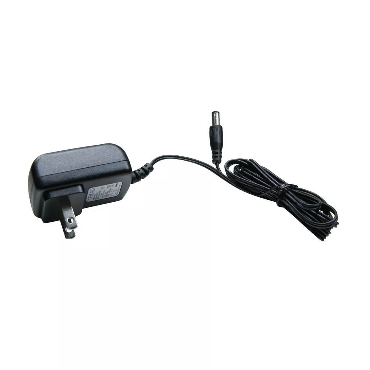 Neptune 12V Apex Power Supply with plug and cable for Apex Controllers, ensuring reliable power for monitoring systems.