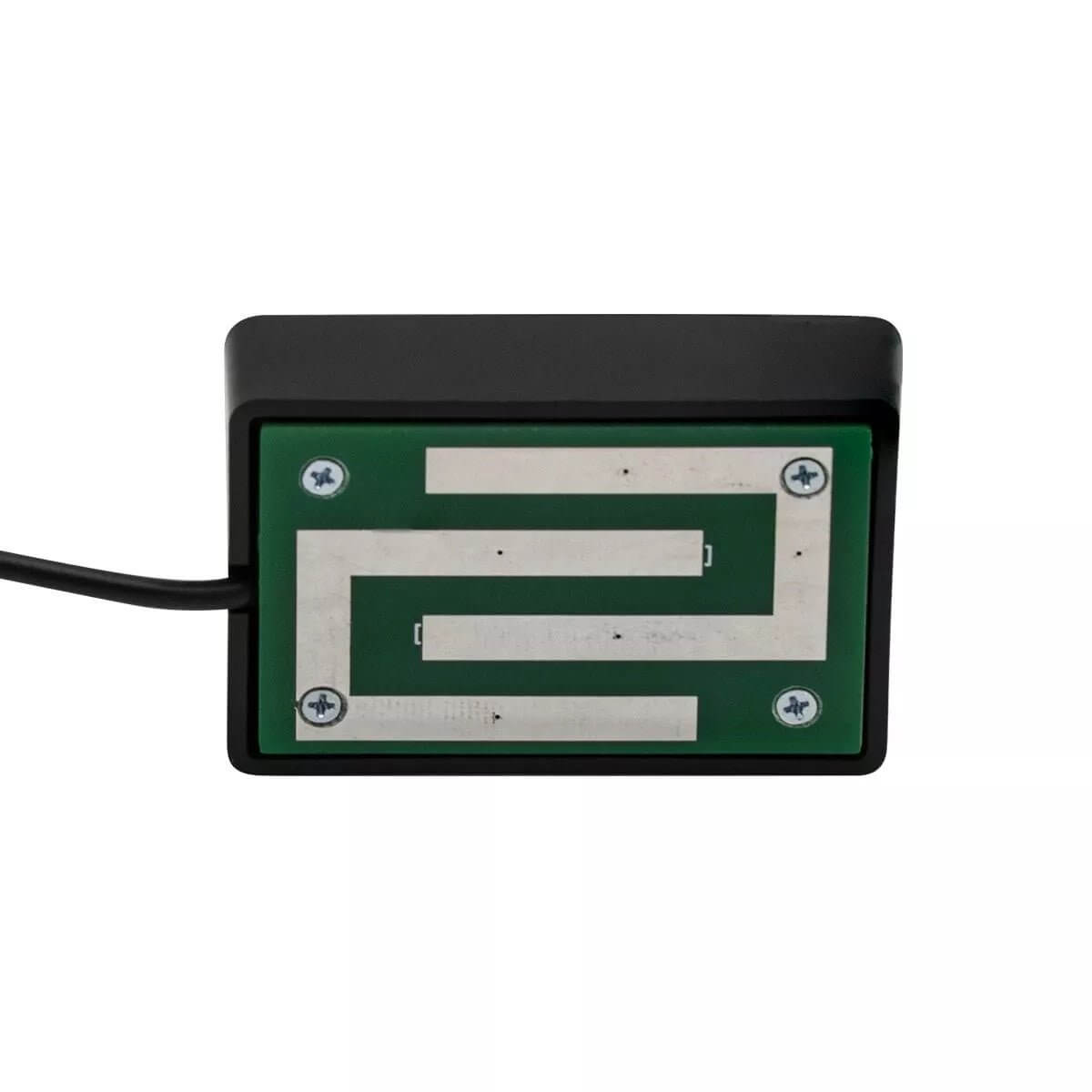 Neptune A3 Apex aquarium controller component with circuitry and connection ports, designed for monitoring aquatic environments.