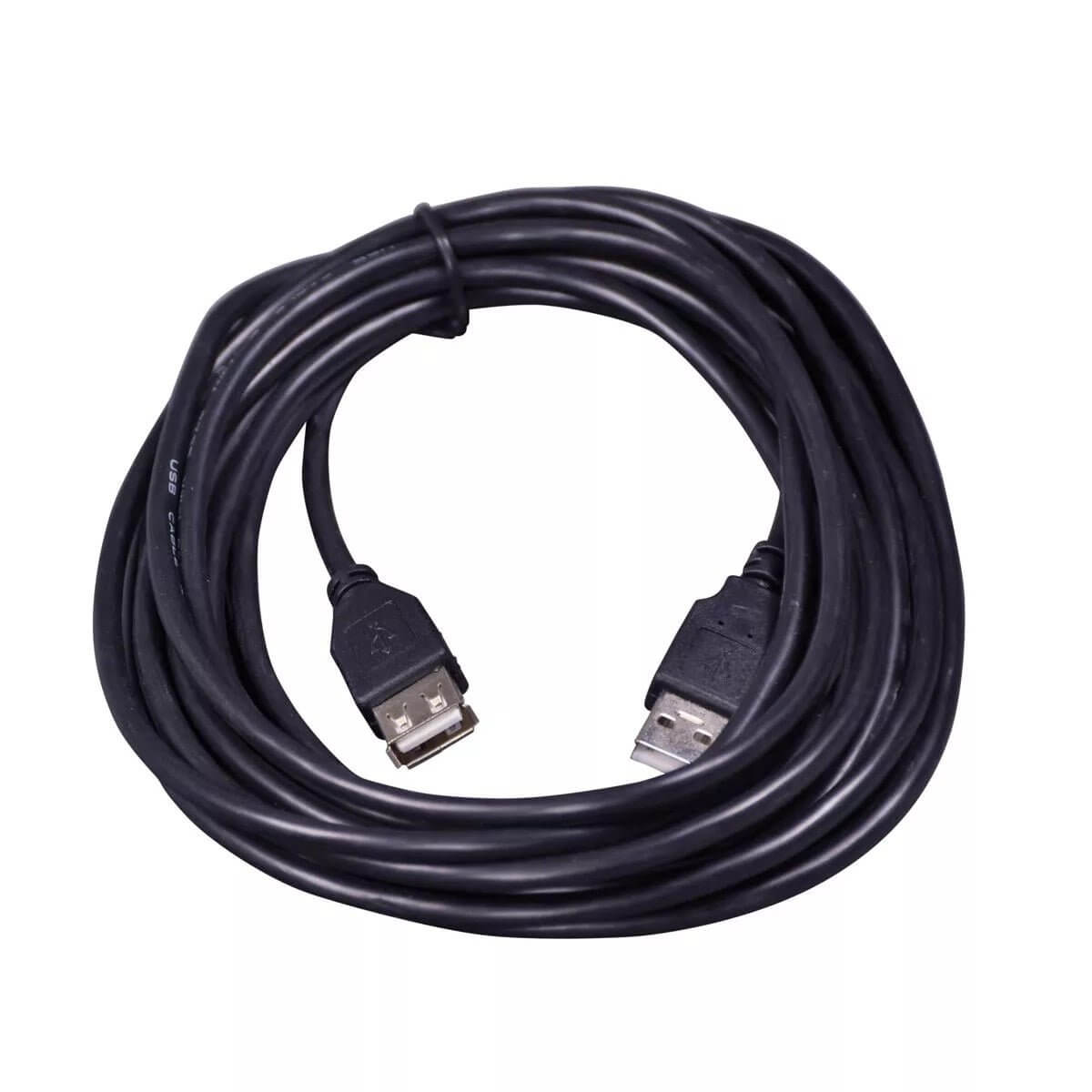 Neptune Cables AquaBus extension cable for connecting Apex controllers and modules in aquariums.