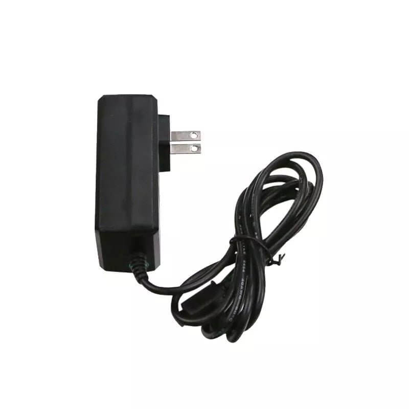 Neptune DC24V power supply adapter with black casing and power cord for PMUP and other DC24V accessories.