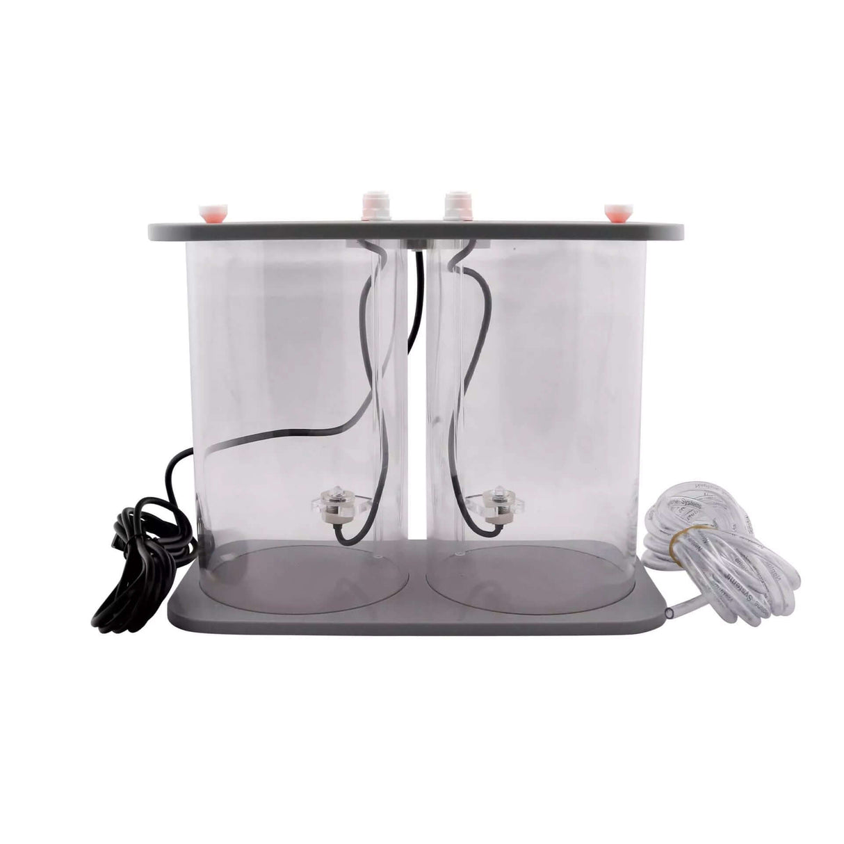Neptune DOS Dual Reservoir for two-part liquid storage with 4-liter capacity and advanced dosing features.