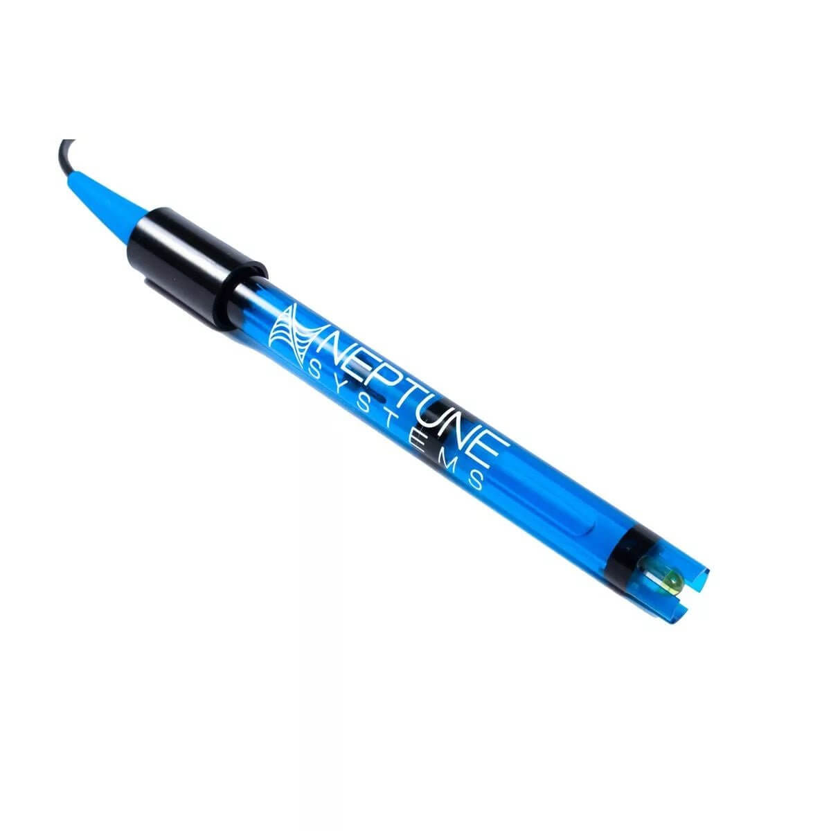 Neptune Lab Grade Double Junction pH Probe designed for durability and accurate measurements in laboratory settings.