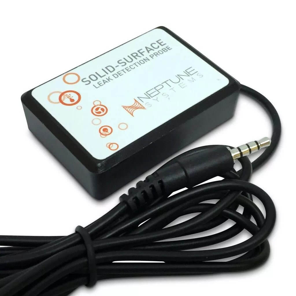 Neptune LD-2 Solid Surface Leak Detection Probe with cable for early leak detection and alerts.