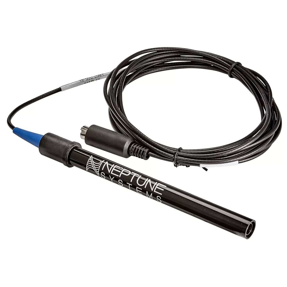 Neptune Probe Conductivity for precise salinity monitoring in aquariums, featuring durable design and reliable connectivity.