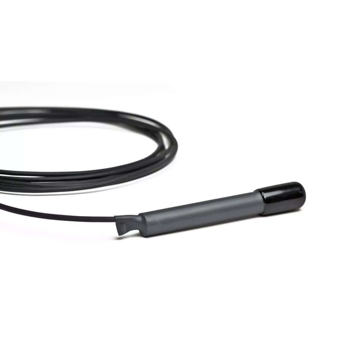 Neptune Temperature Probe for accurate temperature readings, featuring a long-life design and flexible cable for easy installation.