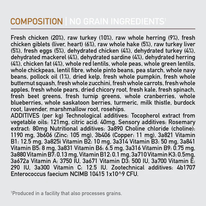 Orijen Cat and Kitten Food