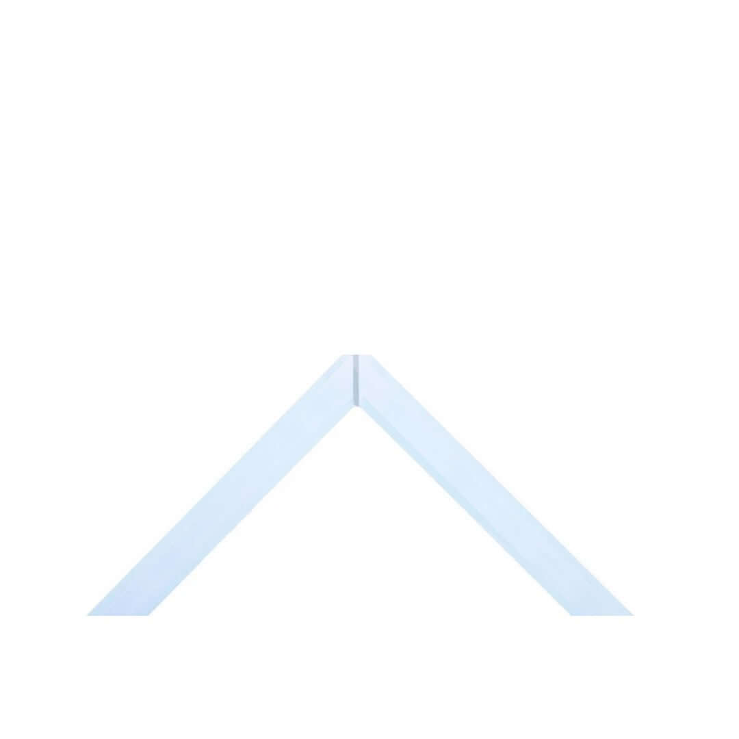 UNS Foresta Paludarium 60E corner section, featuring a sleek design for plant integration and ecosystem balance.