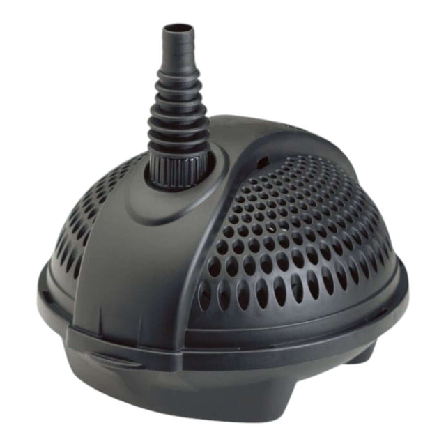 Pontec PondoPress 15000 All in One Pond Filter for clean water in ponds up to 15000 liters.