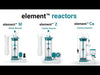 aquavitro element™ reactors - What to know!
