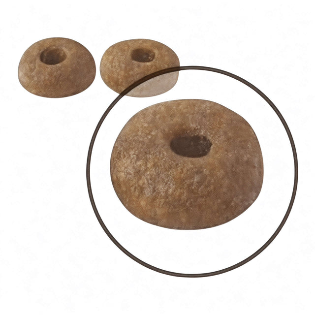 Royal Canin Digestive Care Cat Food kibbles in various sizes, designed for cats with digestive issues.