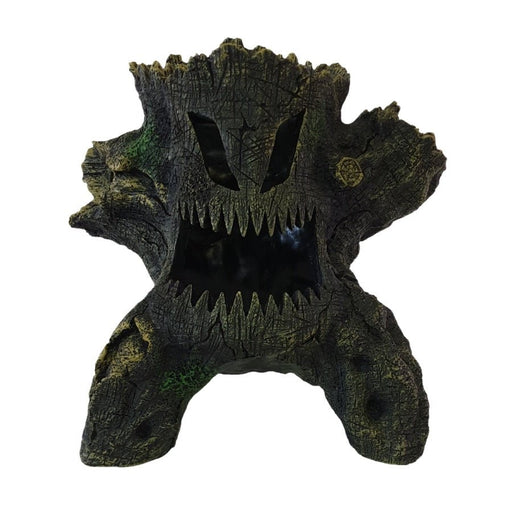 Scary Tree Face Monster Ornament - Buy Online - Jungle Aquatics