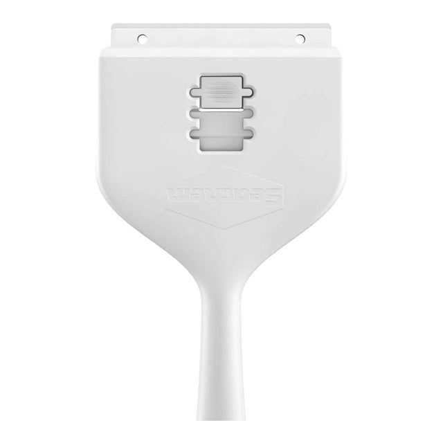 Seachem Algae Scraper 3 in 1 metal blade attachment for effective algae removal in aquariums.