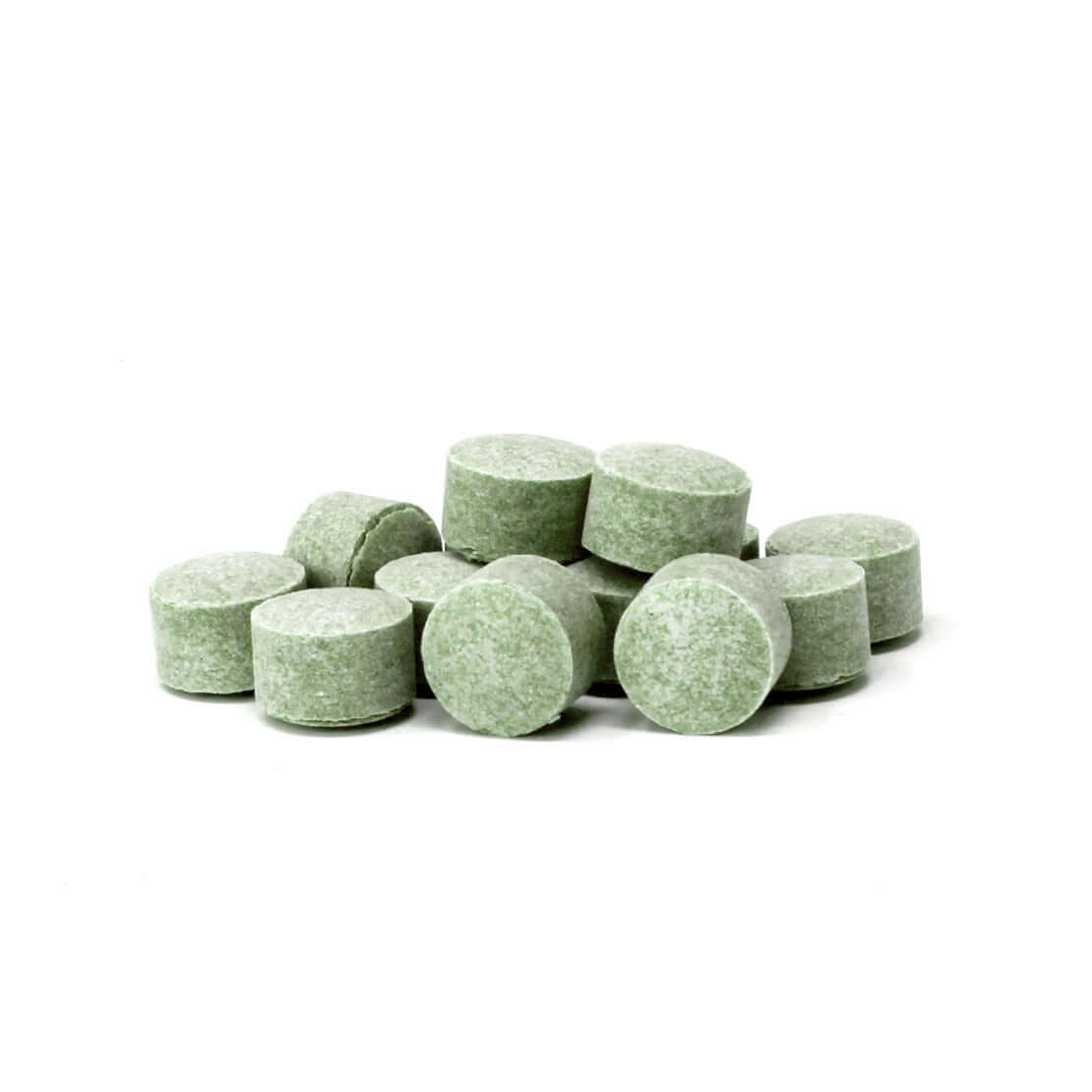 Seachem Herbivore Tabs 85g - Sinking tablets for freshwater and saltwater herbivorous fish.