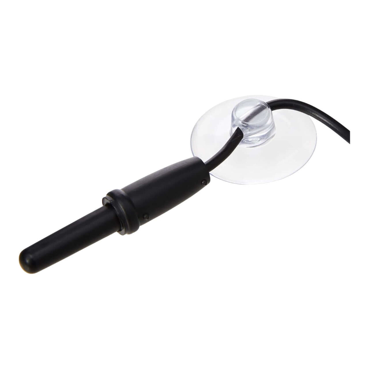 Tetra TH Digital Thermometer sensor with suction cup for easy installation on aquarium glass
