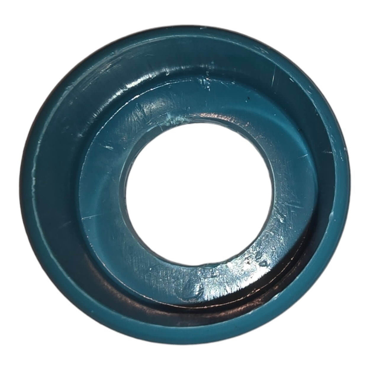 UltraZap UV spare blue nut for 8-55 watt units, designed for effective replacement in UV systems. Sold individually.