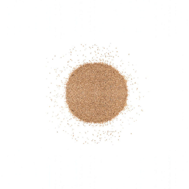 UNS Controsand Mojave natural substrate, ideal for freshwater aquariums and terrariums in various granule sizes.