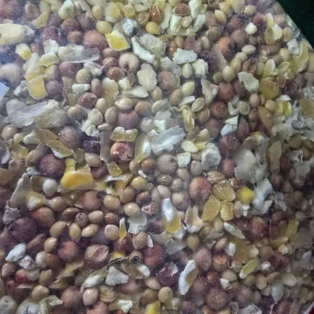 Westerman's Wild Bird Seed