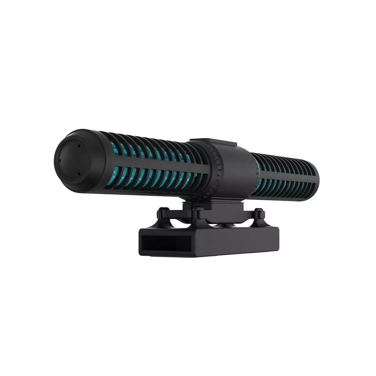 AI Orbit Cross-Flow Pump with adjustable flow and mounting base for dynamic aquarium water movement.