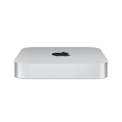 Apple Mac Mini with M2 chip 8 core CPU and 10 core GPU, 256GB - Buy Online - Jungle Aquatics