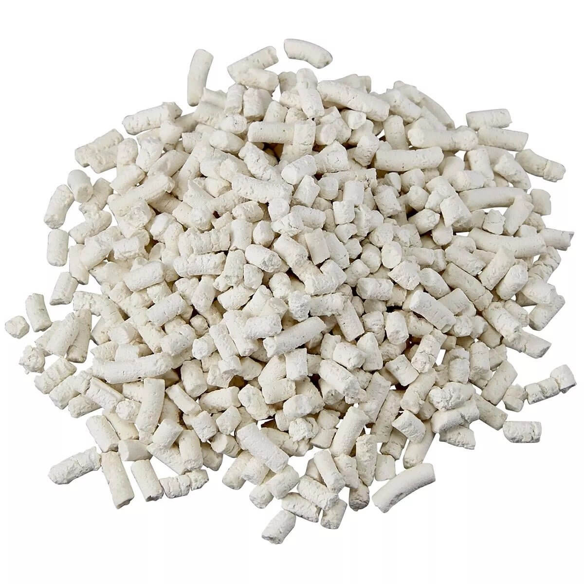 Aquaforest AF Air Scrubber Media granules for effective CO2 absorption and improved pH levels in aquariums.