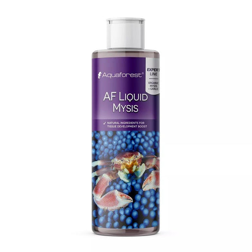 Aquaforest AF Liquid Mysis 250ml - Buy Online - Jungle Aquatics