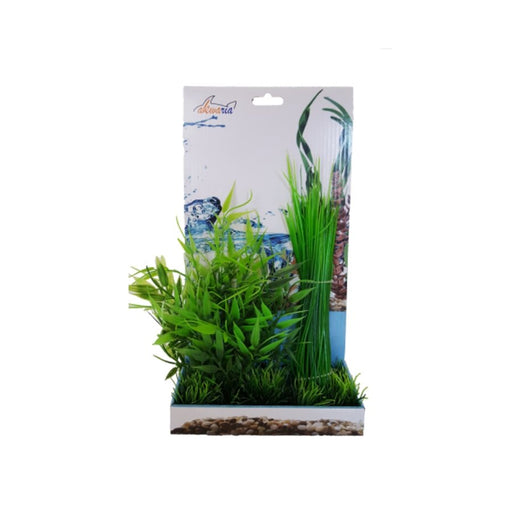 Aquarium Plastic Plant PP8143 - Buy Online - Jungle Aquatics